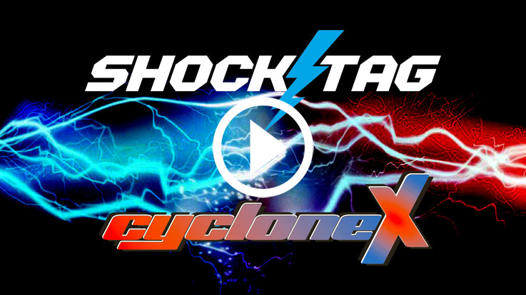 hypershock adult laser tag